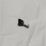 2020-2023 Ram 1500 Passenger Side Lower 3.0L Diesel Charged Air Cooler Bracket OEM