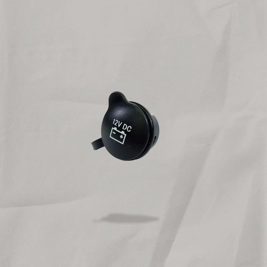 2023-2024 Dodge Durango Passenger Side Power Outlet Cap OEM