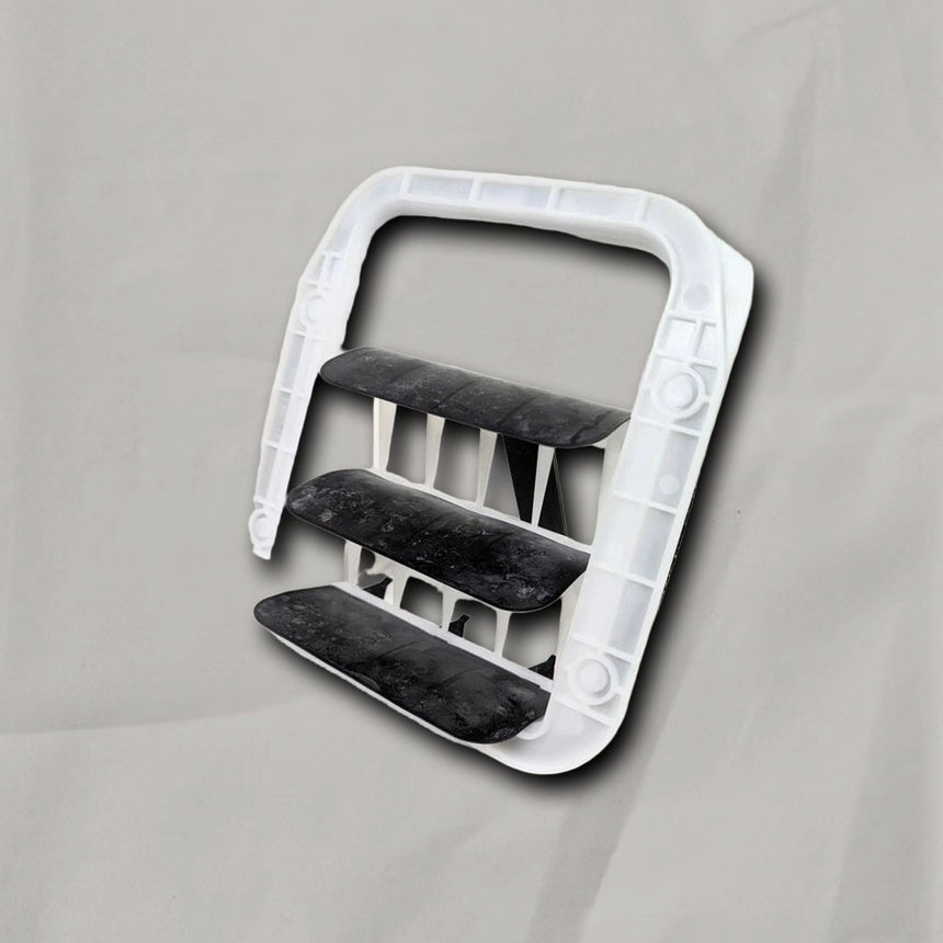 2016-2022 Acura ILX RDX RLX Quarter Panel Vent OEM