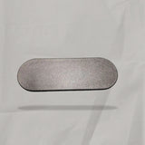 2025 Ford F-150 Blank Cover 8ft 6.5ft Box Single Rear Wheel OEM