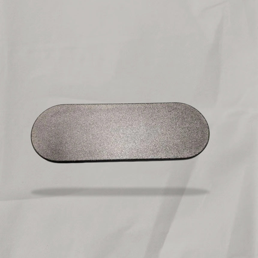 2025 Ford F-150 Blank Cover 8ft 6.5ft Box Single Rear Wheel OEM