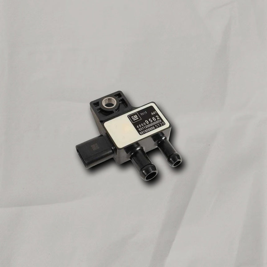 2026 Chevy Silverado 1500 2500 HD Differential Pressure Sensor OEM