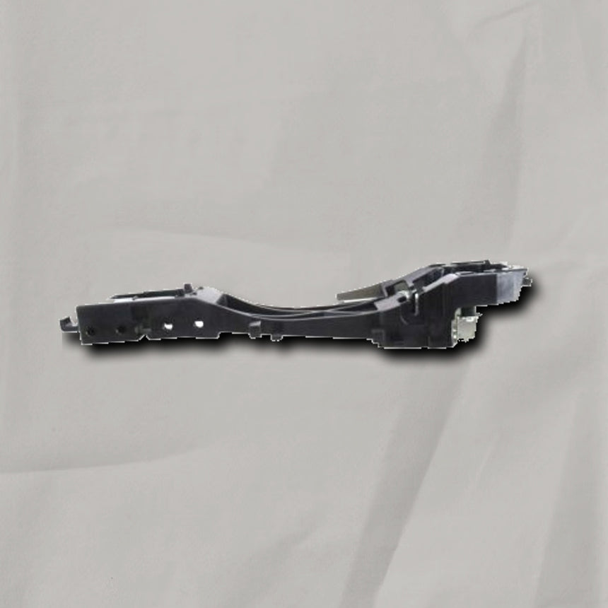 2008-2015 Nissan Rogue Driver Side Front Door Handle Base Genuine OEM