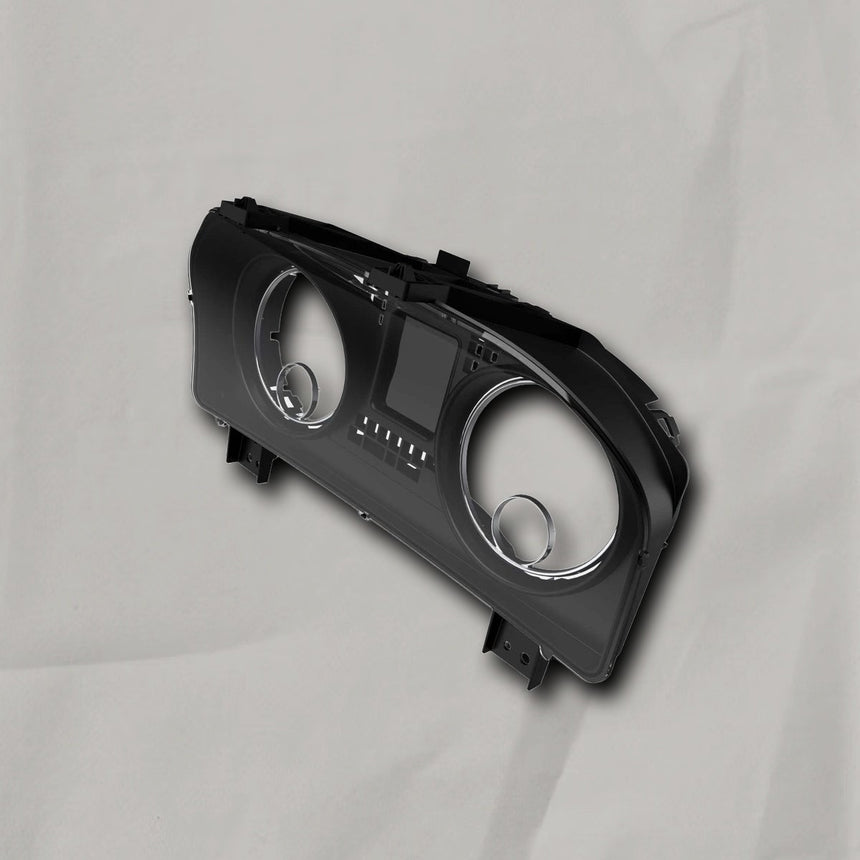 2021 Ram 1500 Instrument Cluster Lens OEM