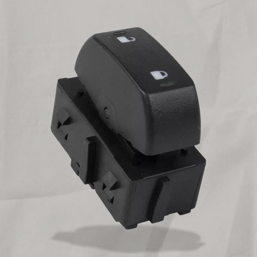 2019-2025 Ford E-350 E-450 Super Duty Driver Side Lock Switch OEM
