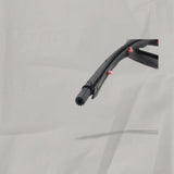 2021-2024 Ford Bronco Driver Side Rear Door Weather-Strip OEM
