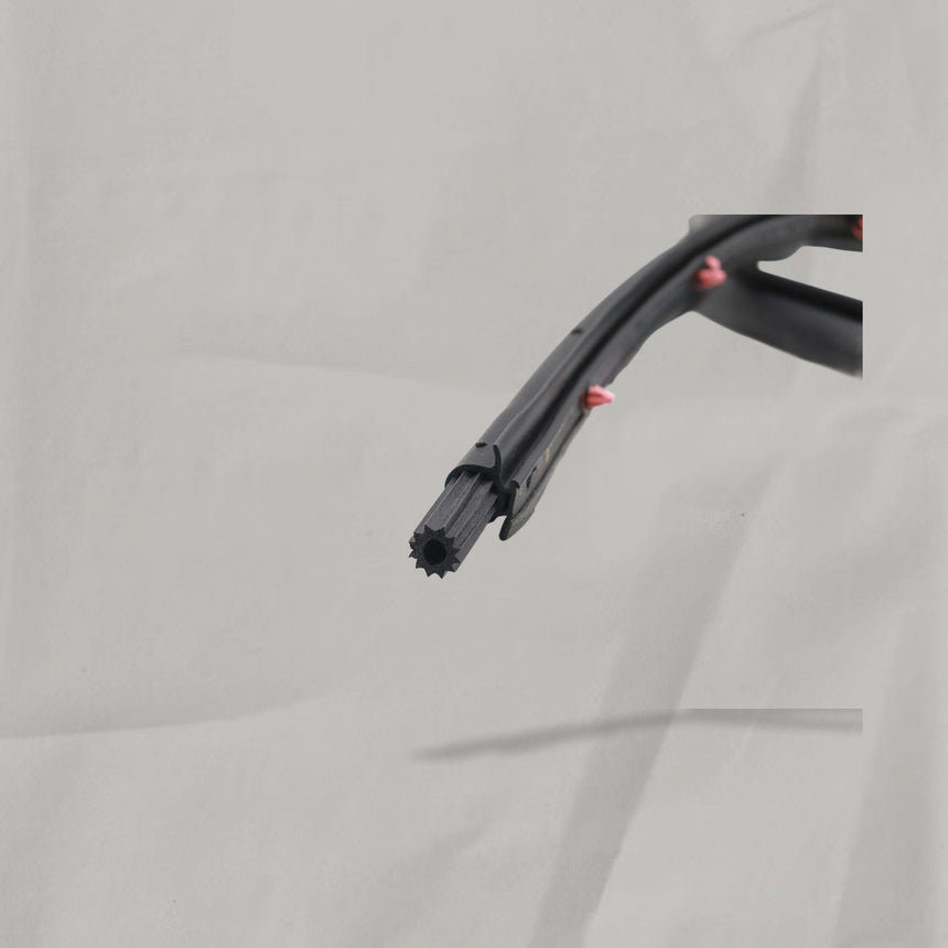 2021-2024 Ford Bronco Driver Side Rear Door Weather-Strip OEM