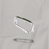 2021-2023 Jeep Cherokee Driver Side Front Fog Lamp Bezel Trim Ring OEM