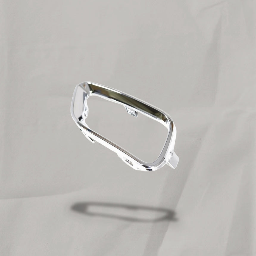 2021-2023 Jeep Cherokee Driver Side Front Fog Lamp Bezel Trim Ring OEM