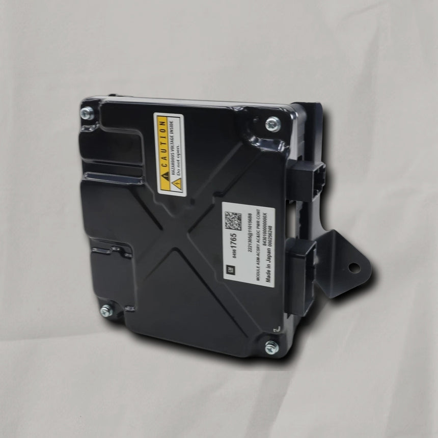 2021-2024 Chevy Tahoe GMC Yukon Accessory Power Control Module OEM