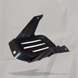 2011-2016 Ford F-250 F-350 Driver Side Fog Light Trim OEM Black