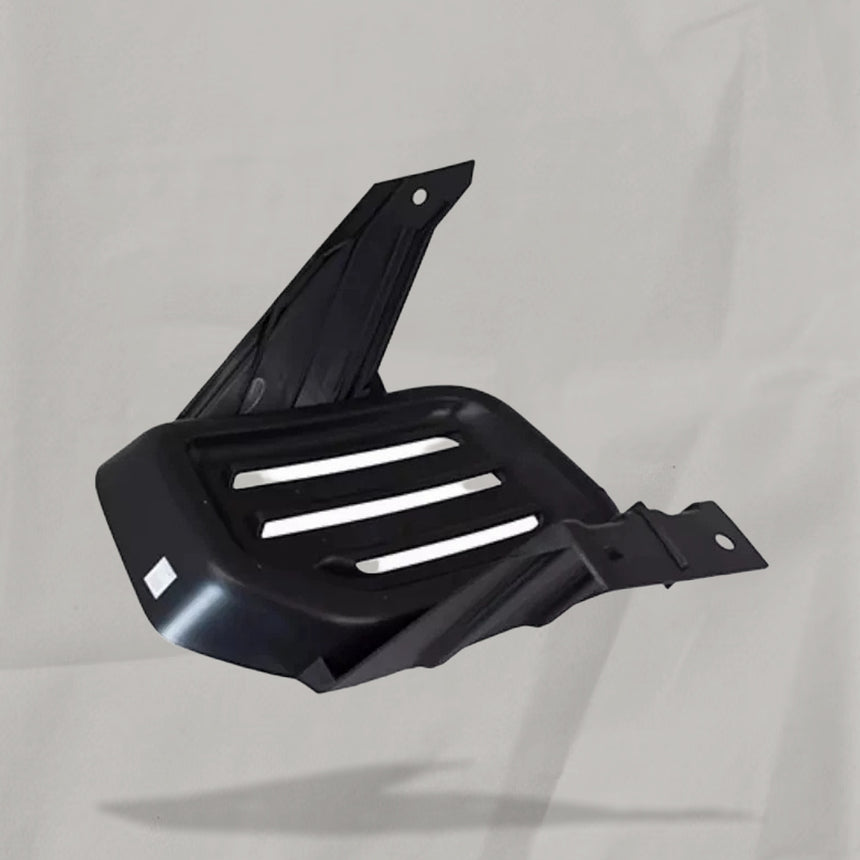 2011-2016 Ford F-250 F-350 Driver Side Fog Light Trim OEM Black