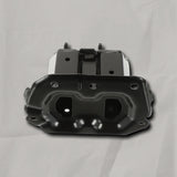 2015-2024 Nissan Murano Passenger Side Front Bumper Impact Bar Bracket OEM
