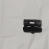 2020-2023 Volkswagen Atlas AtlasCrossSport Upper Front Tow Eye Cap OEM