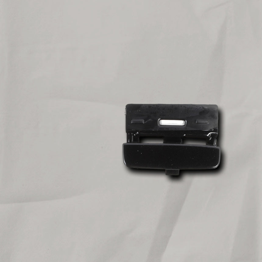2020-2023 Volkswagen Atlas AtlasCrossSport Upper Front Tow Eye Cap OEM