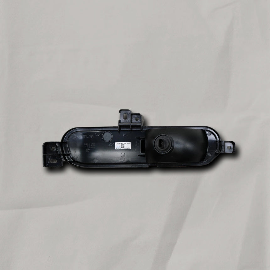 2019-2023 Cadillac XT4 Passenger Side Rear Bumper Reverse Light OEM