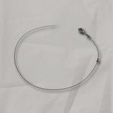 2017-2021 Mazda CX-5 Hood Release Cable OEM