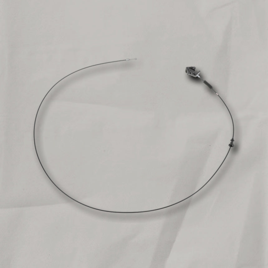2017-2021 Mazda CX-5 Hood Release Cable OEM
