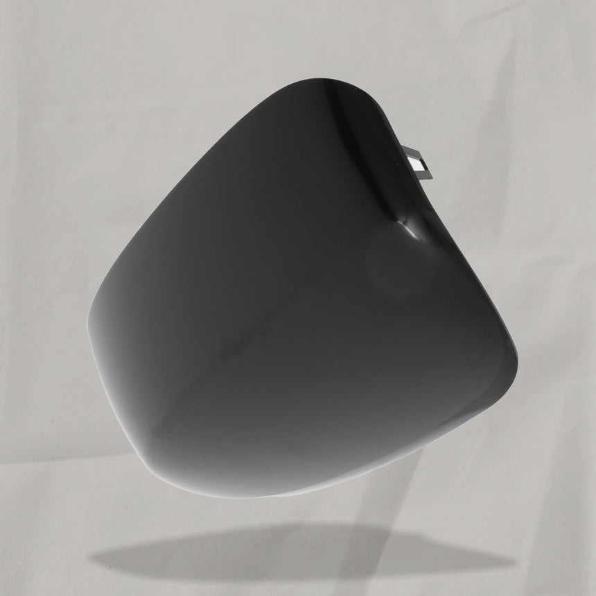 2013-2017 Nissan Pathfinder Infiniti QX60 Driver Side Door Mirror Cover OEM