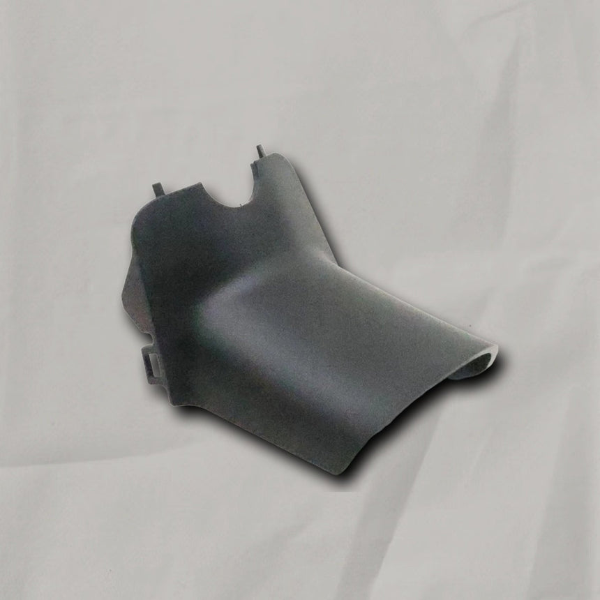 2015-2023 Dodge Challenger Interior Rear View Mirror Cover OEM Black