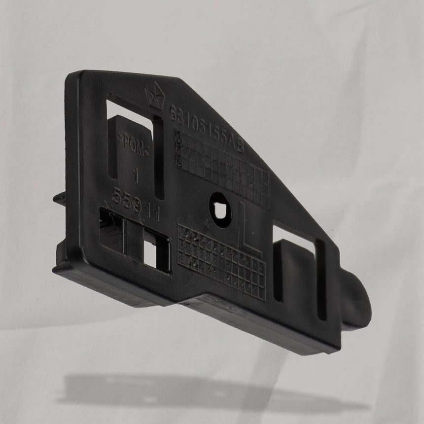 2013-2016 Dodge Dart Driver Side Front Fascia Support Bracket OEM