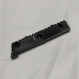 2021-2024 GMC Terrain Passenger Side Rear Bumper Guide OEM