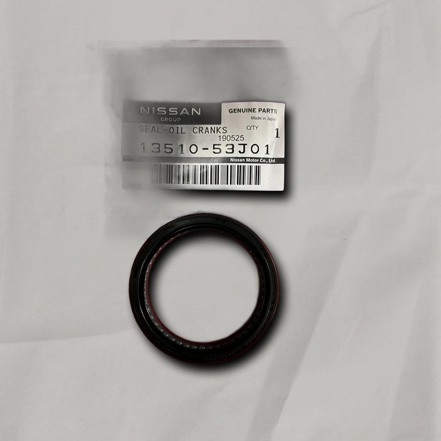 95-02 Nissan Altima Frontier Sentra 200SX Fr Crankshaft Oil Seal OEM