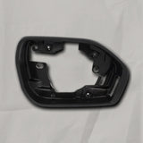 2020-2025 Ford Explorer Pass Side Door Mirror Trim Ring OEM