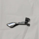 2017-2022 Ford F250 F350 F450 Passenger Side Rear Bumper Mount Bracket OEM