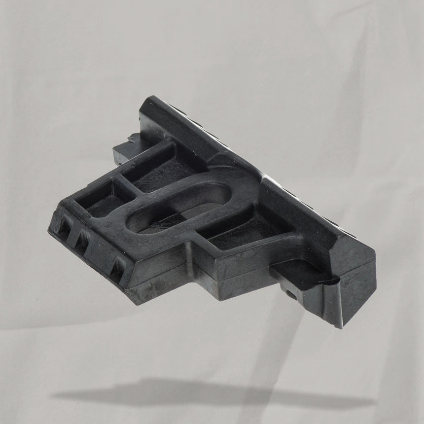 2017 Jeep Compass Patriot Battery Retainer OEM