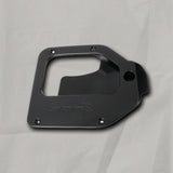 2019-2023 Dodge Challenger Hood Air Inlet Bezel Red Eye OEM