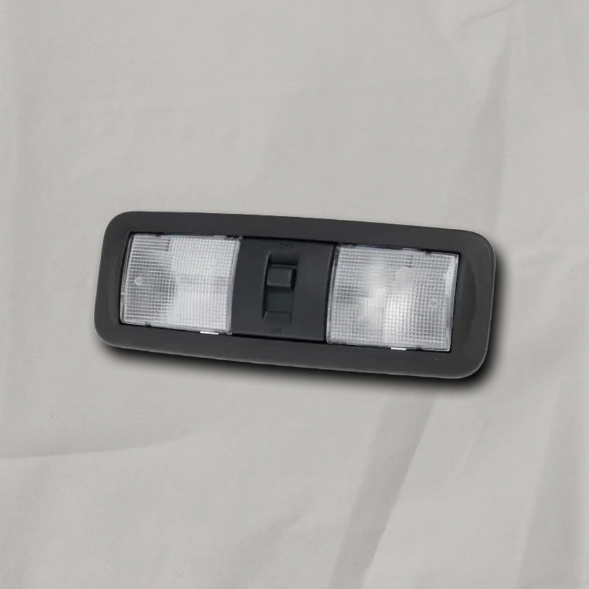 2023-2024 Nissan Frontier Titan Reading Light Crew Cab OEM Roof