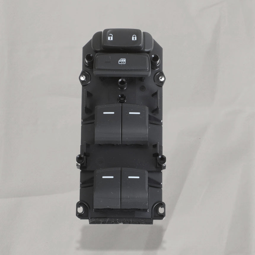 2020-2025 Honda Odyssey Driver Side Window Switch Master OEM 3.5L V6