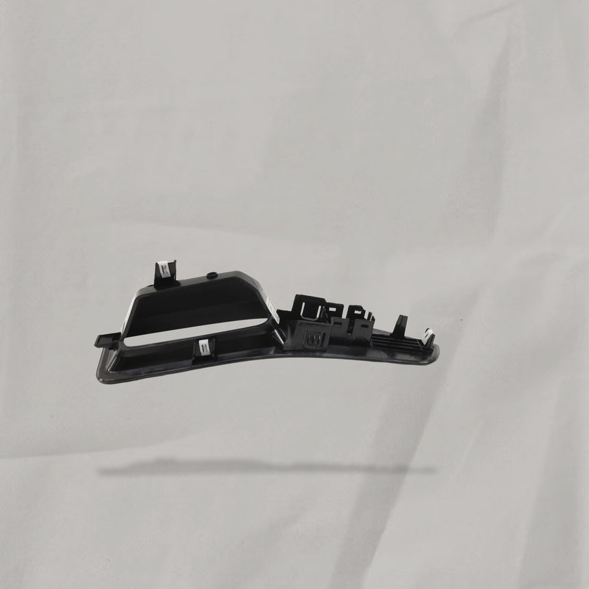2015-2024 Ford Edge Passenger Side Rear Switch Bezel OEM Black