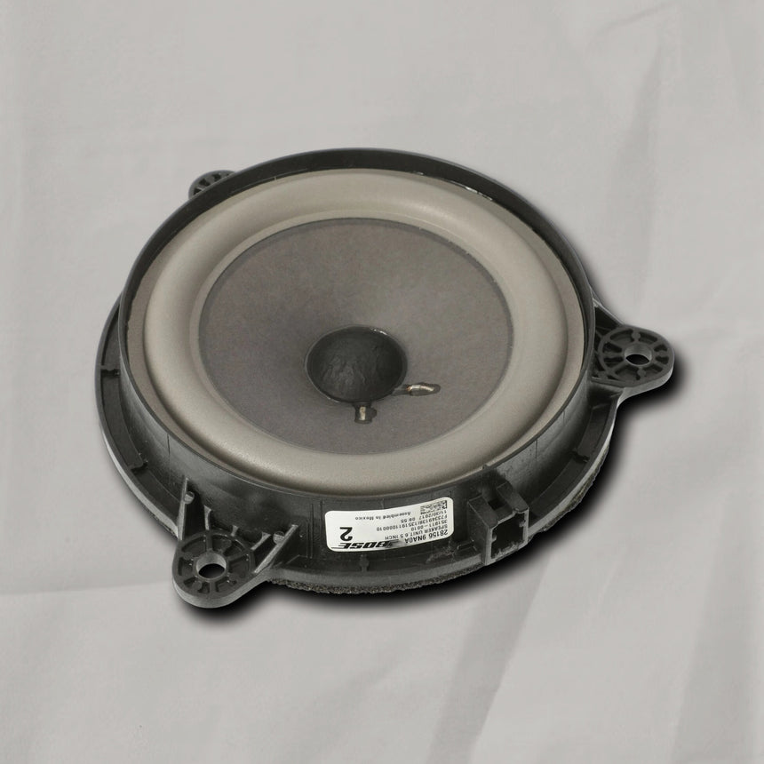 2013-2020 Nissan Rear Door Audio Speaker Unit OEM