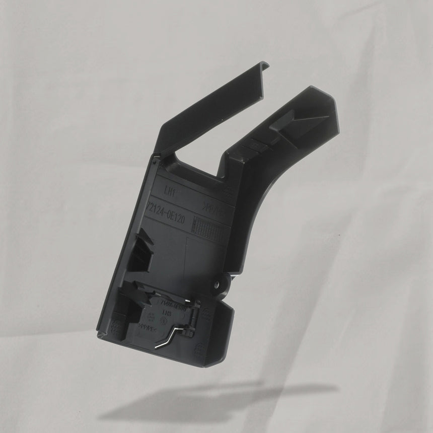 2020-2025 Toyota Highlander Driver Side Front Seat Track Cover OEM