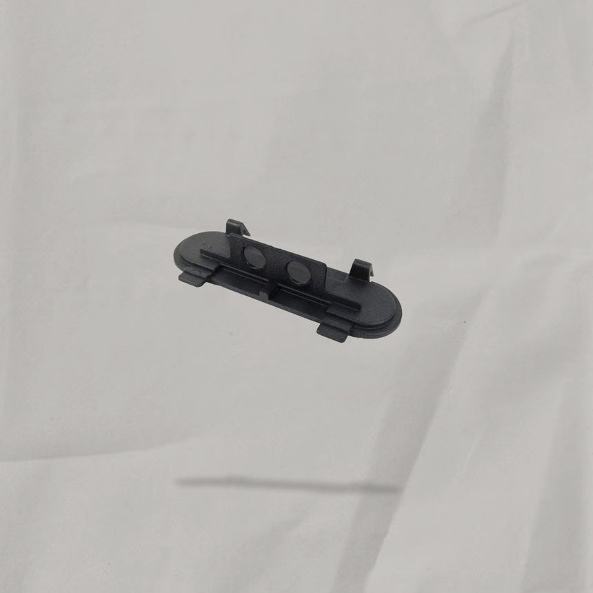 2021-2022 Jeep Cherokee Roof Luggage Rack Cover OEM Mopar Black
