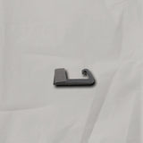 2007-2024 Jeep Wrangler Gladiator Front Door Check Strap Body Half OEM