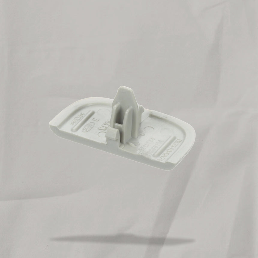 2015-2024 Ford Edge Visor Cap Marble OEM