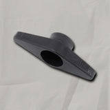 Flex Focus Fusion  Rear Spare Tire Jack Mounting Retainer OEM