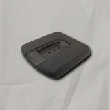 2025 Chevy Silverado 1500 Front Seat Armrest Lid Black OEM