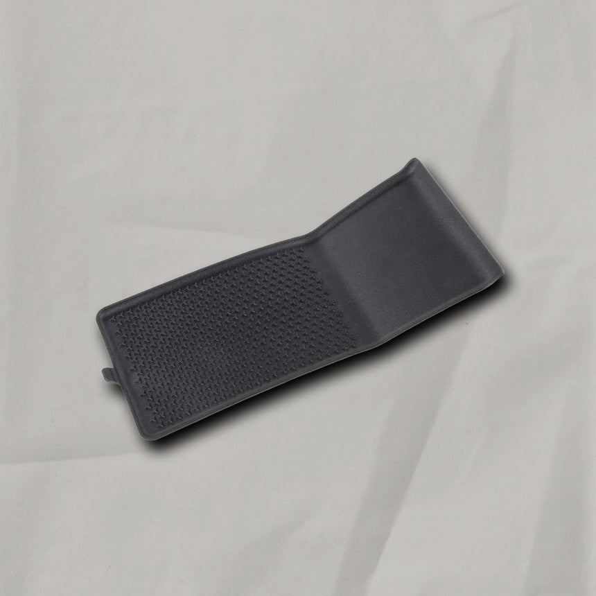 2024-2026 Chevy Blazer EV Console Mat RS SS OEM Front