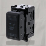 2020-2023 Nissan Armada 370Z Seat Heat Switch OEM 5.6L V8,3.7L V6