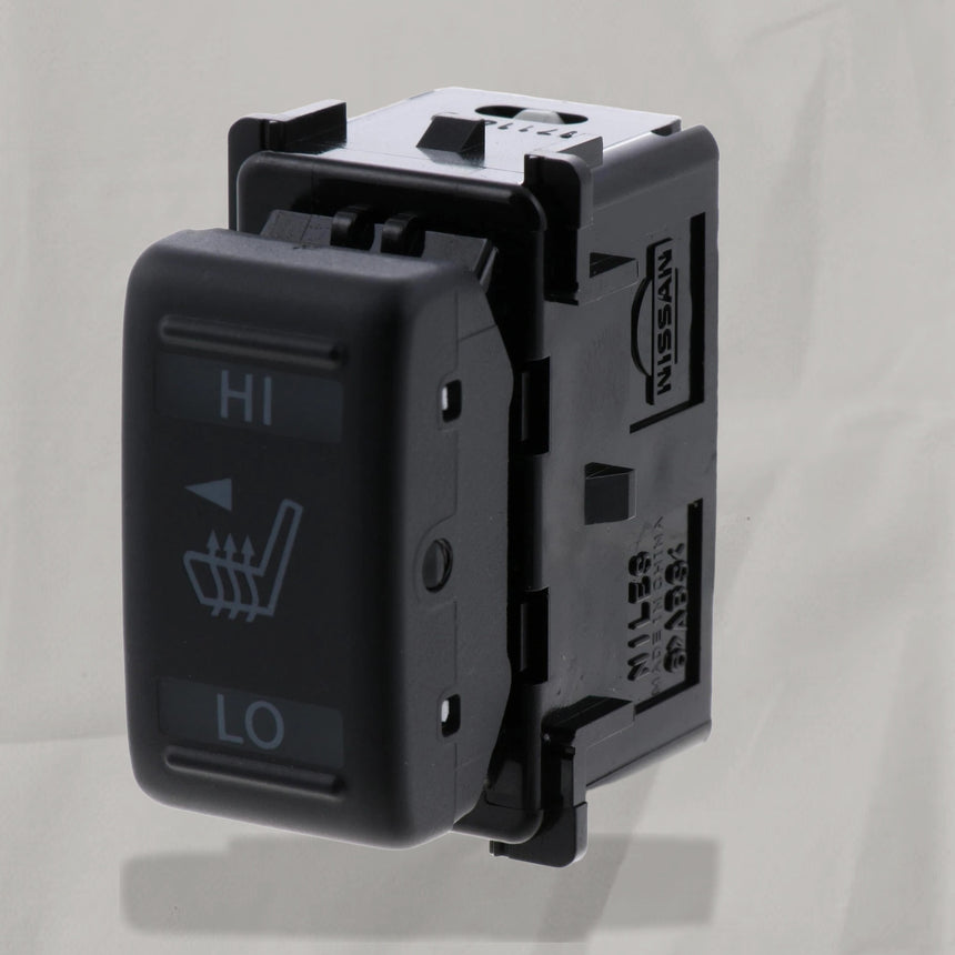2020-2023 Nissan Armada 370Z Seat Heat Switch OEM 5.6L V8,3.7L V6