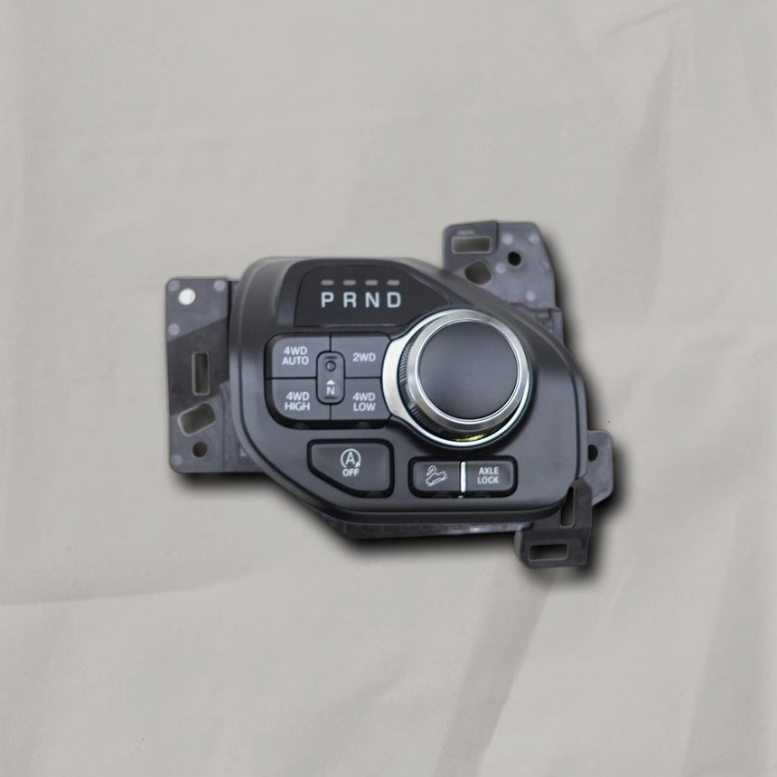 2021 Ram 1500 Transmission Shifter Knob Switch OEM