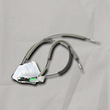 2021-2025 Nissan Rogue Driver Side Front Door Lock Assembly OEM