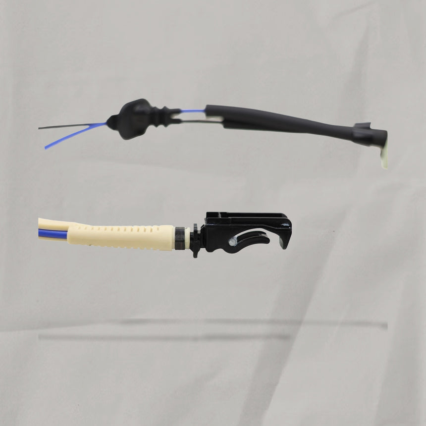 2021-2026 Ford F-150 Passenger Side Front Door Latch Cable OEM
