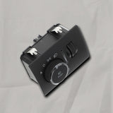 2004-2022 Jeep Grand Cherokee Headlamp Fog Lamp Switch OEM
