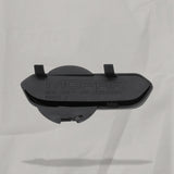 2017-2020 Fiat 124 Spider Front Tow Hook Cover w/o Abarth OEM 1.4L L4