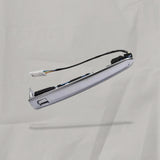 2015-2025 Cadillac ATS CTS XT4 XT5 XT6 XTS Silver Front Door Handle Molding OEM